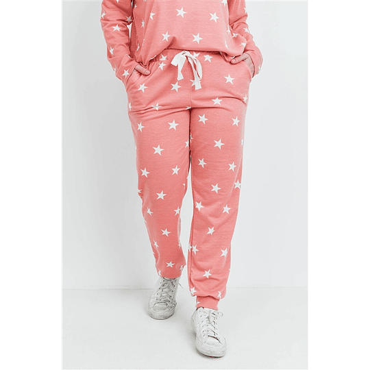 Pantalón pijama J005