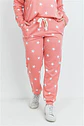 Pijama Rosa J005 - Miniatura 4