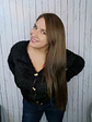 Sweater peludito con botones SW028 - Miniatura 5