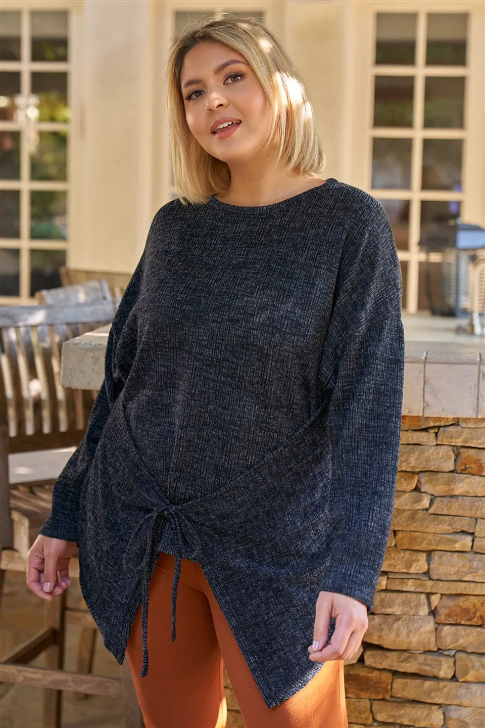 Sweater SW030 1