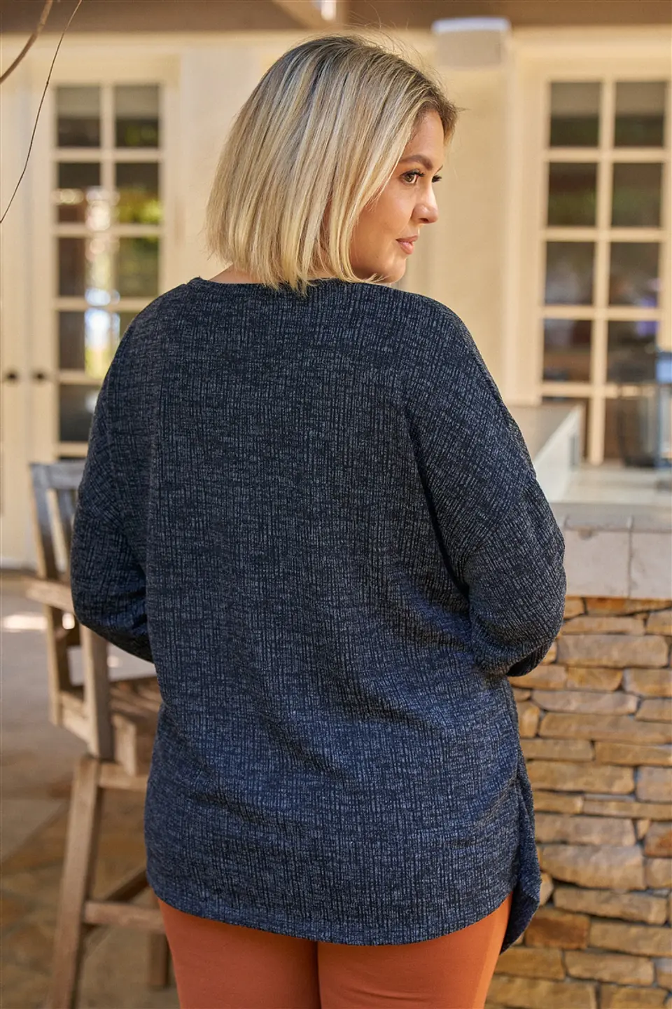 Sweater SW030 2