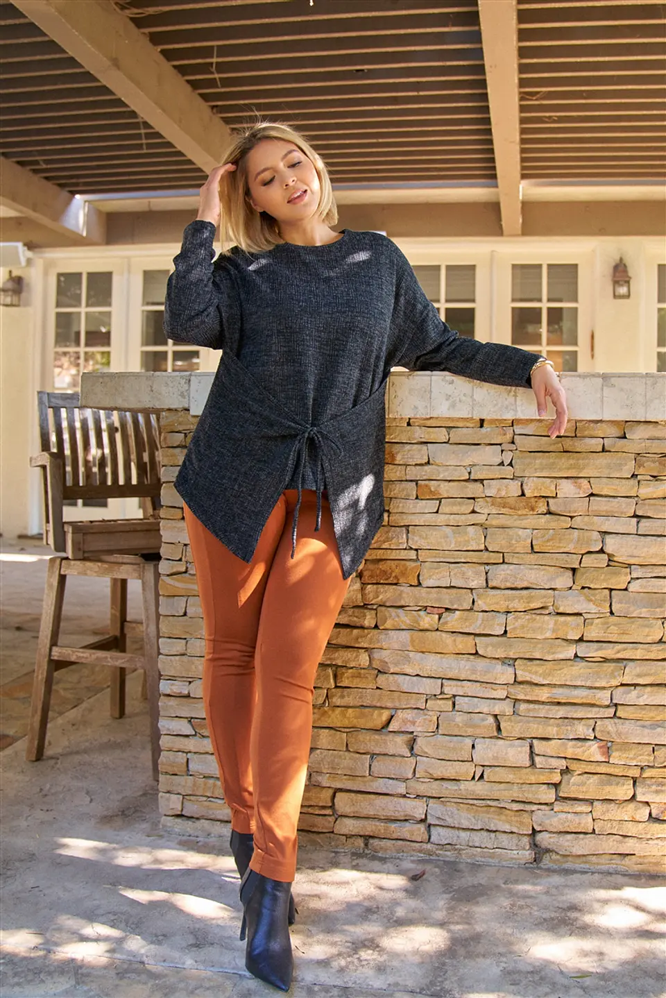 Sweater SW030 3