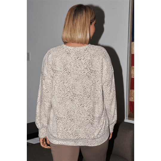 Sweater SW035
