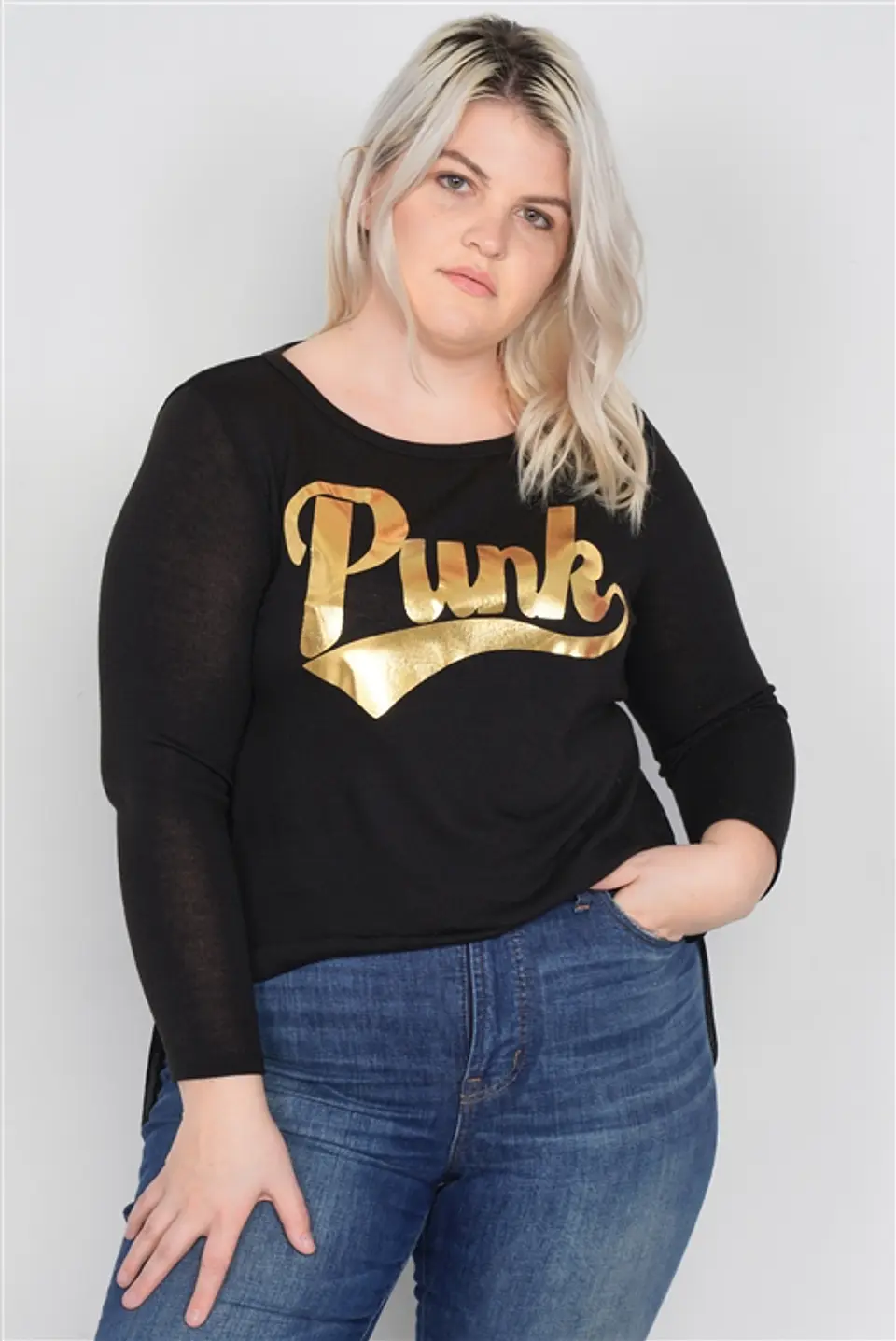 Polera PL116 3
