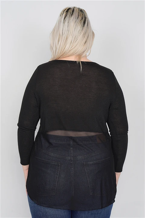 Polera PL116