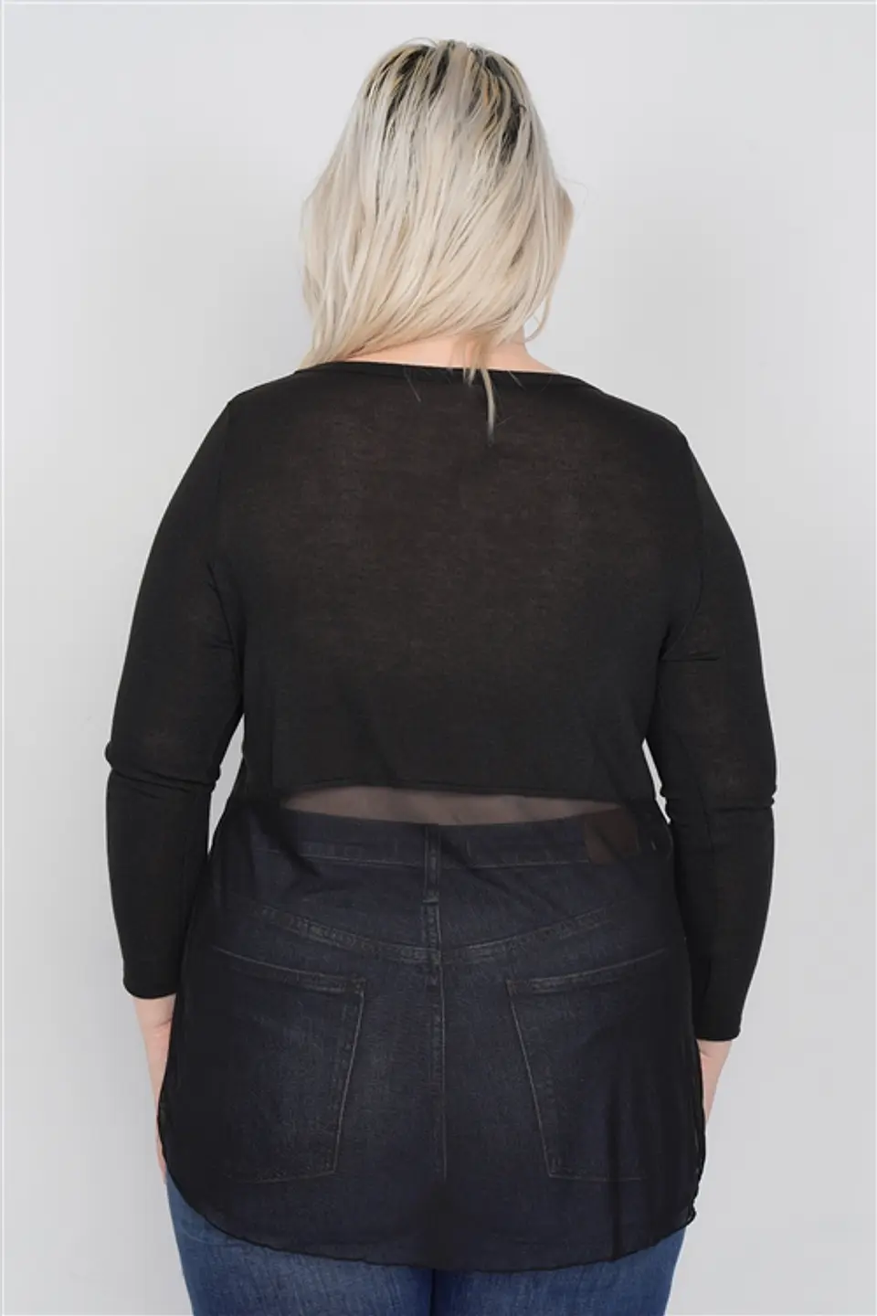 Polera PL116 4