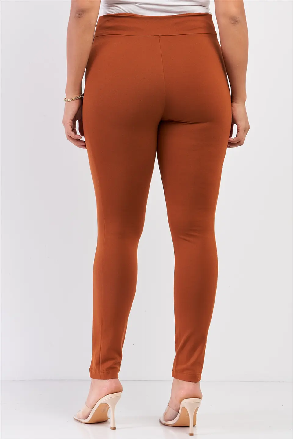 Leggins Rust L002 3