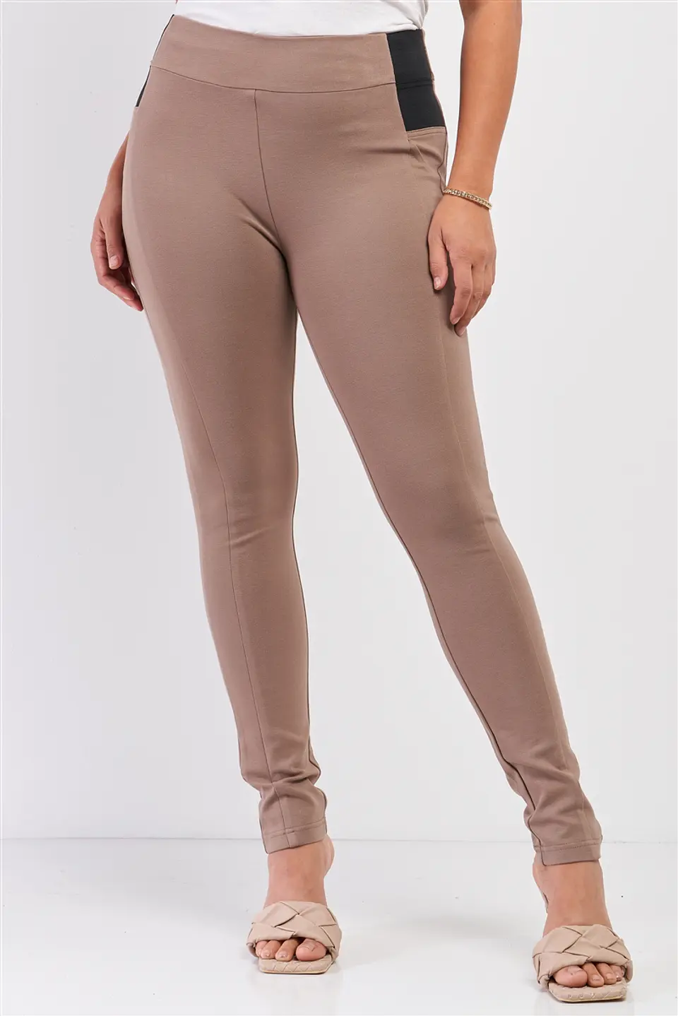 Leggins Moka L003 1
