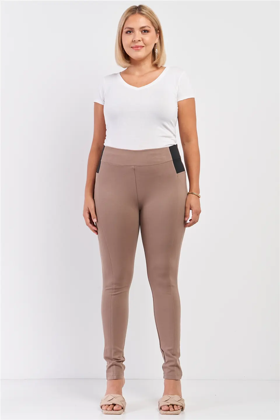 Leggins Moka L003 3