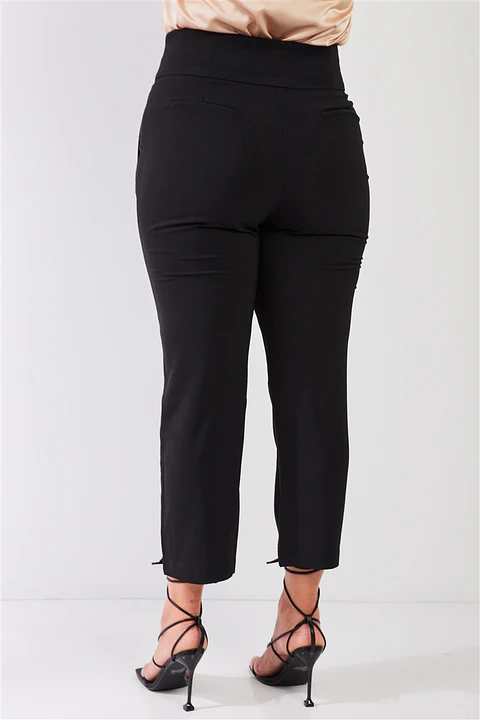 Pantalón Tela PJ062