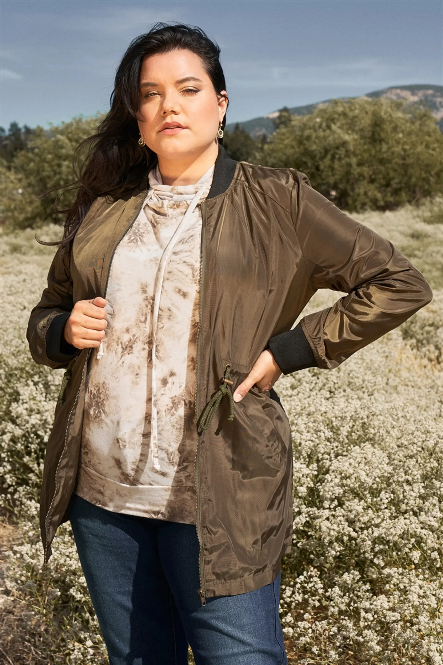 Chaqueta CH025 3