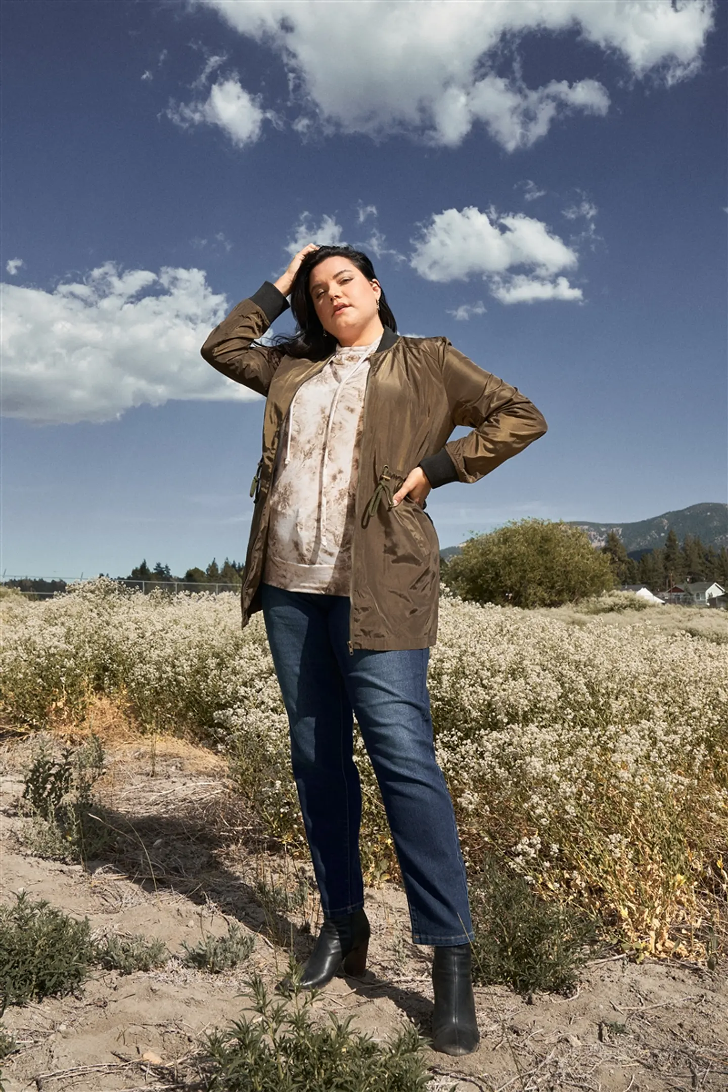 Chaqueta CH025 1