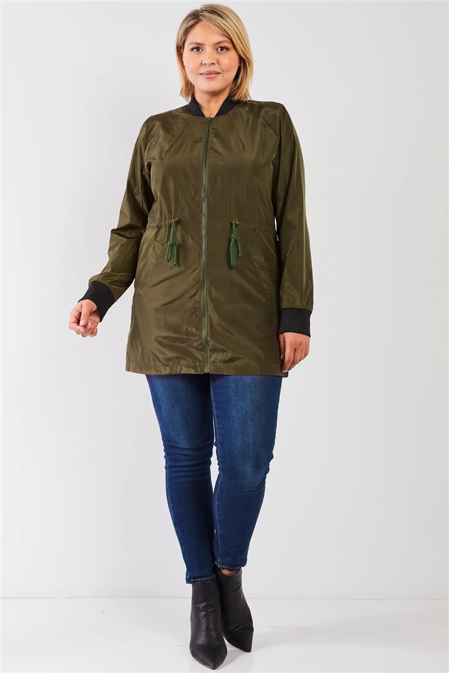 Chaqueta CH025 5