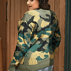 Sweater grueso militar SW044