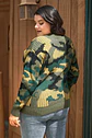 Sweater grueso militar SW044 - Miniatura 7