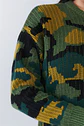 Sweater grueso militar SW044 - Miniatura 10