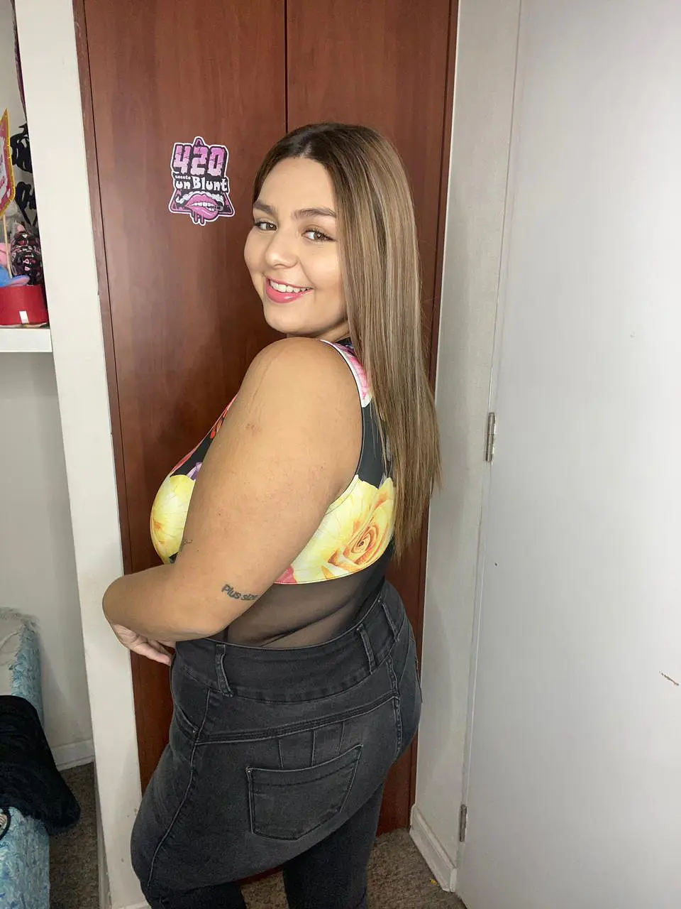 Body sin mangas PL077 5