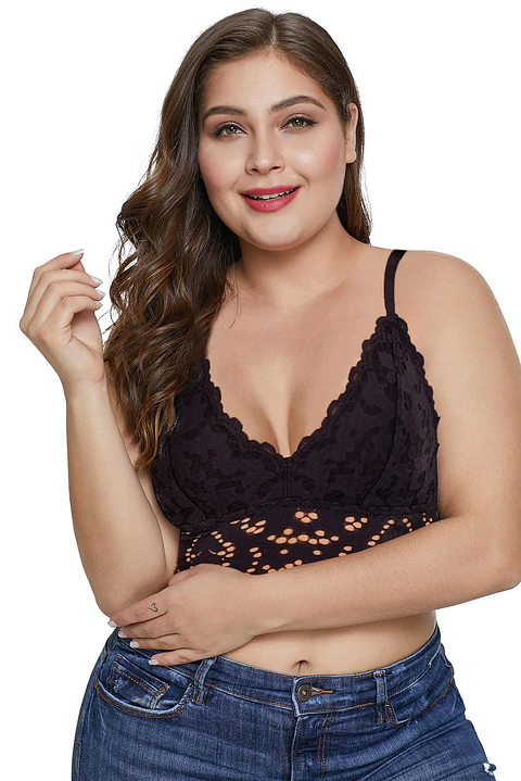 Bralette BR010