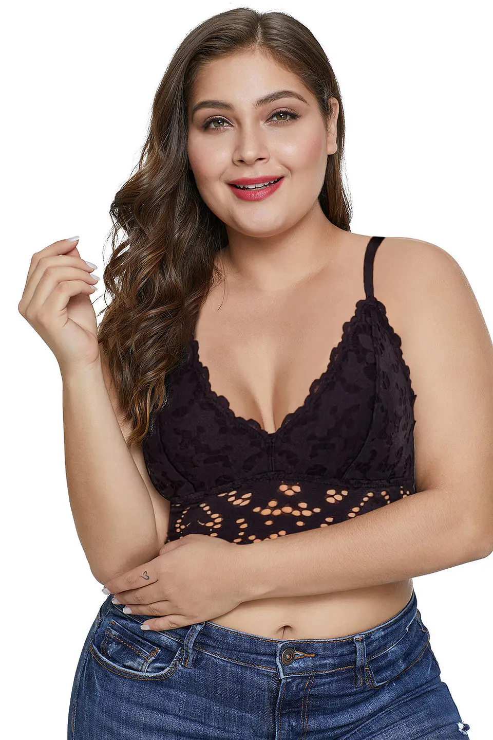 Bralette BR010 1