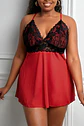 Babydoll BD070 - Miniatura 7