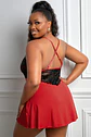 Babydoll BD070 - Miniatura 9