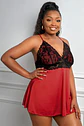 Babydoll BD070 - Miniatura 10