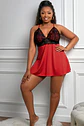 Babydoll BD070 - Miniatura 11