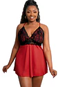 Babydoll BD070 - Miniatura 12