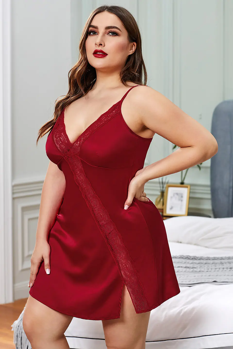 Camisola CM003 2