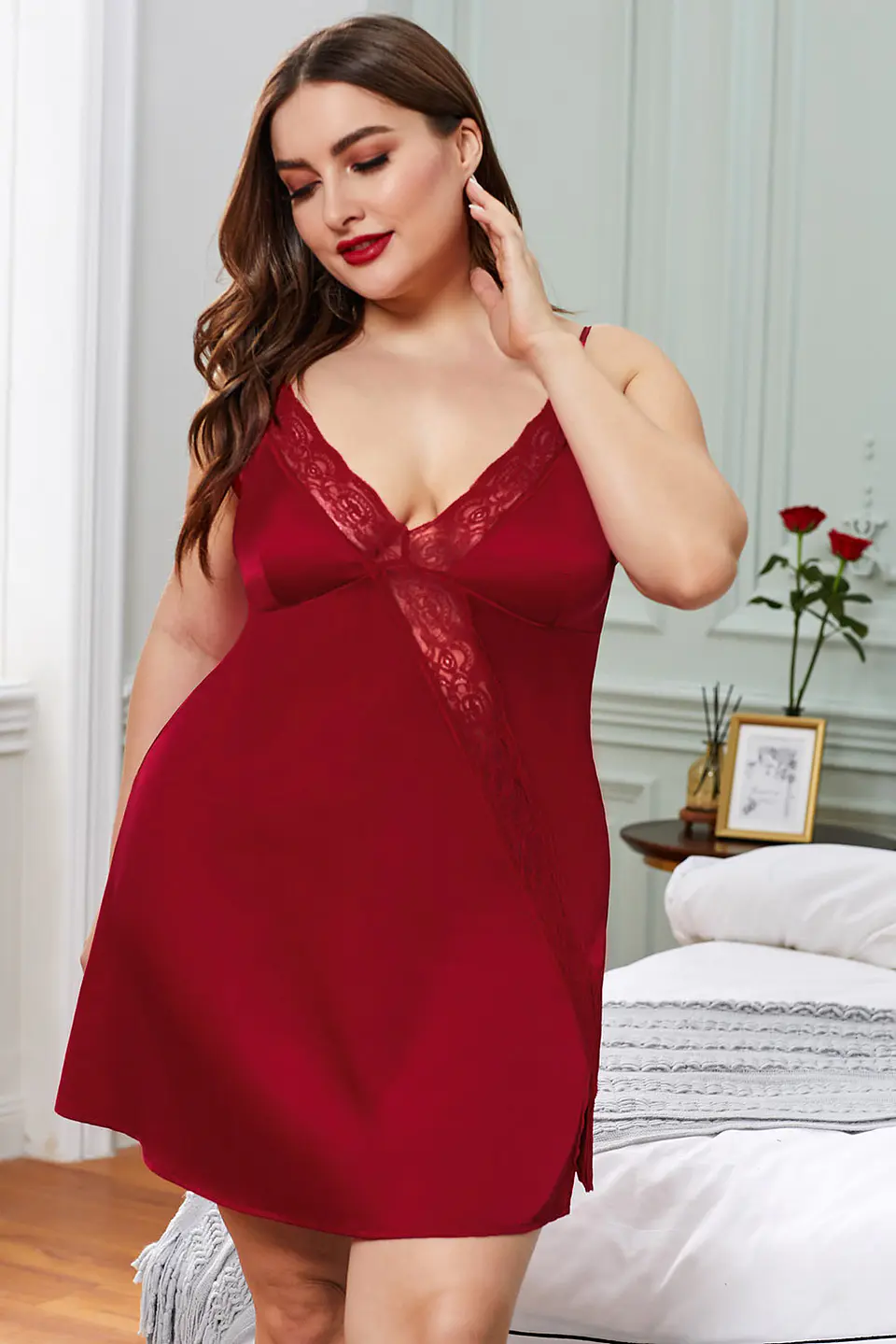Camisola CM003 3