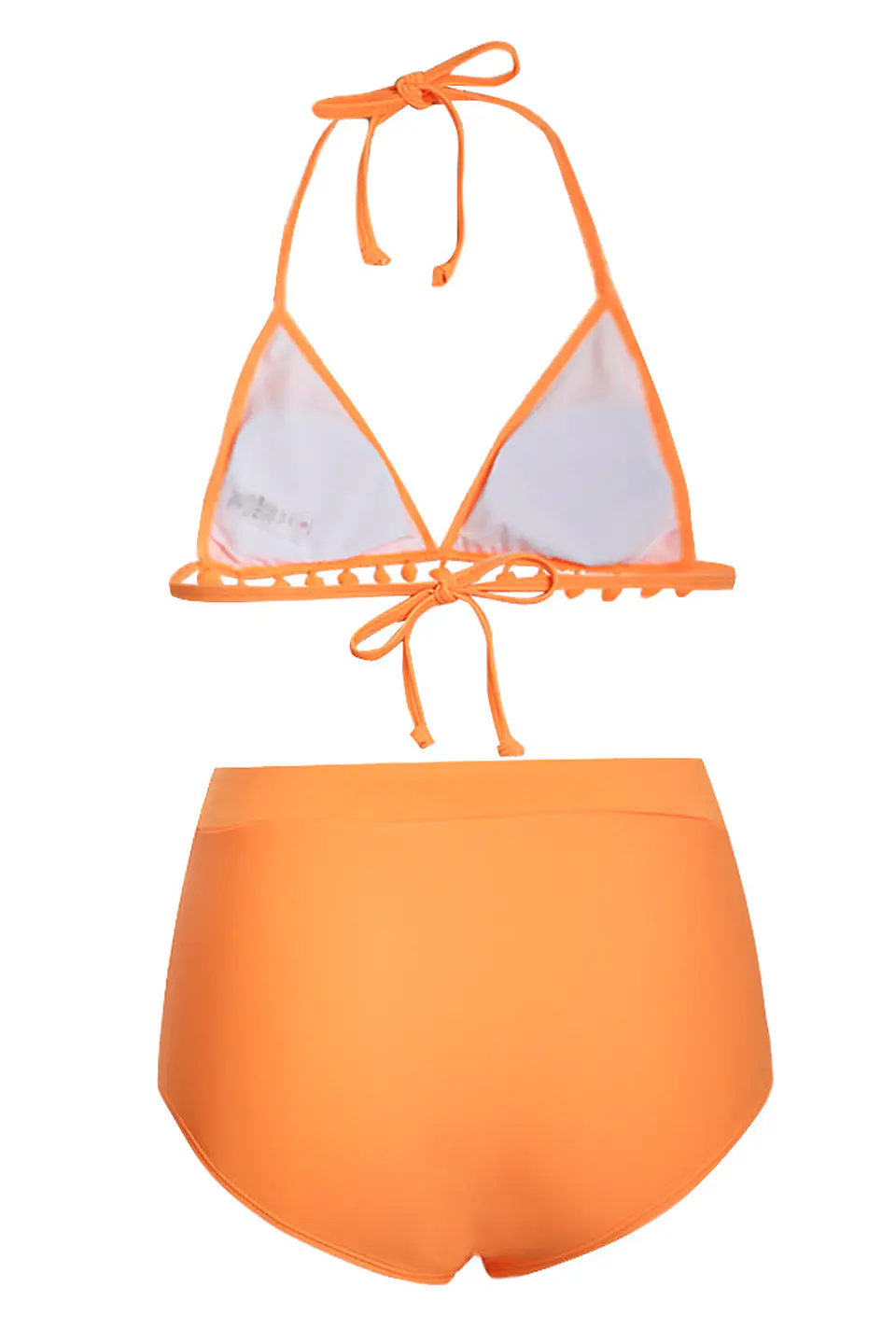 Traje de Baño TB075 10