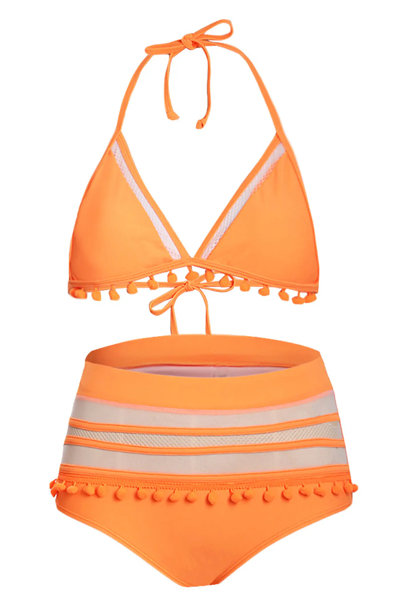 Traje de Baño TB075 11