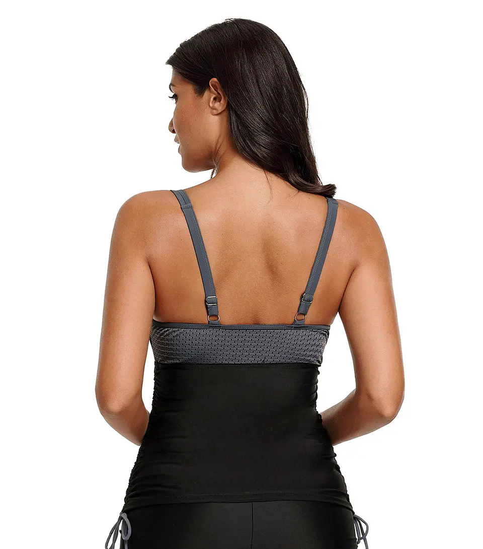 TOP Traje de Baño TB077 2