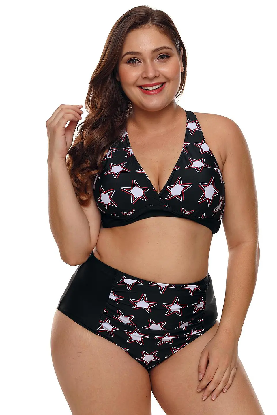 Traje de Baño TB080 1