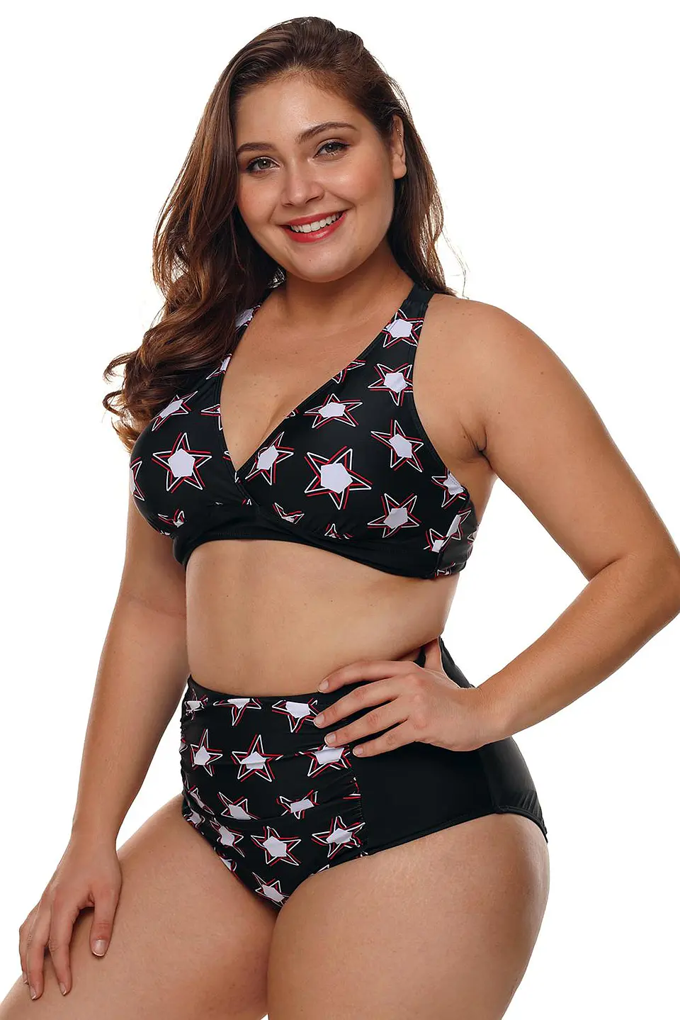 Traje de Baño TB080 3