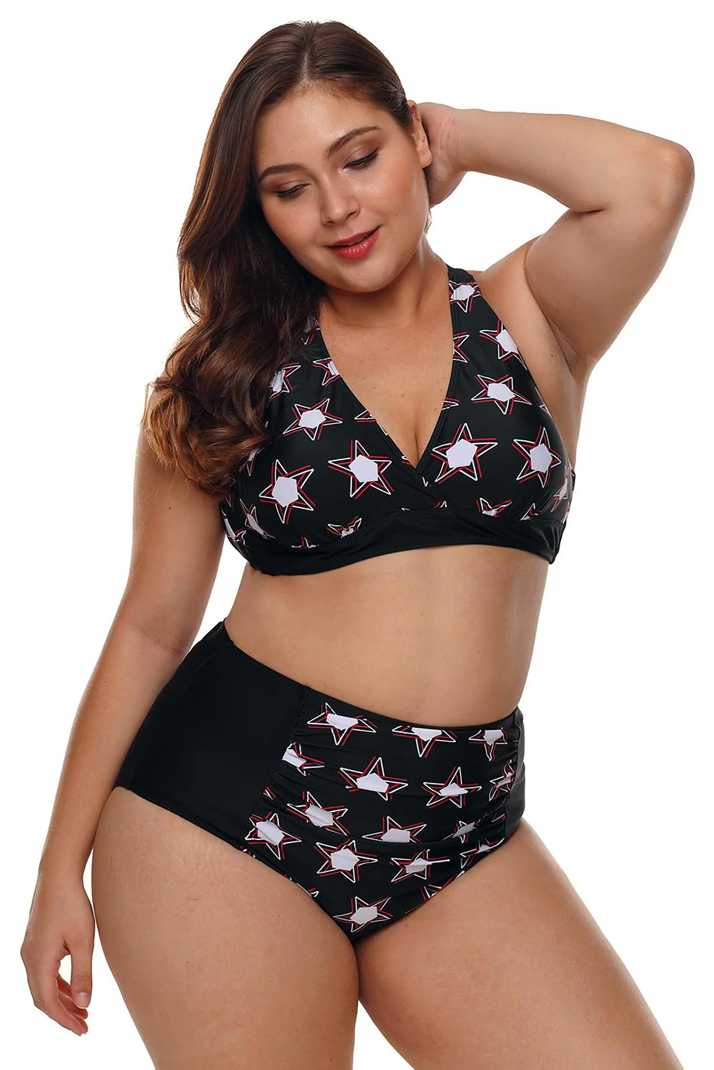 Traje de Baño TB080 4