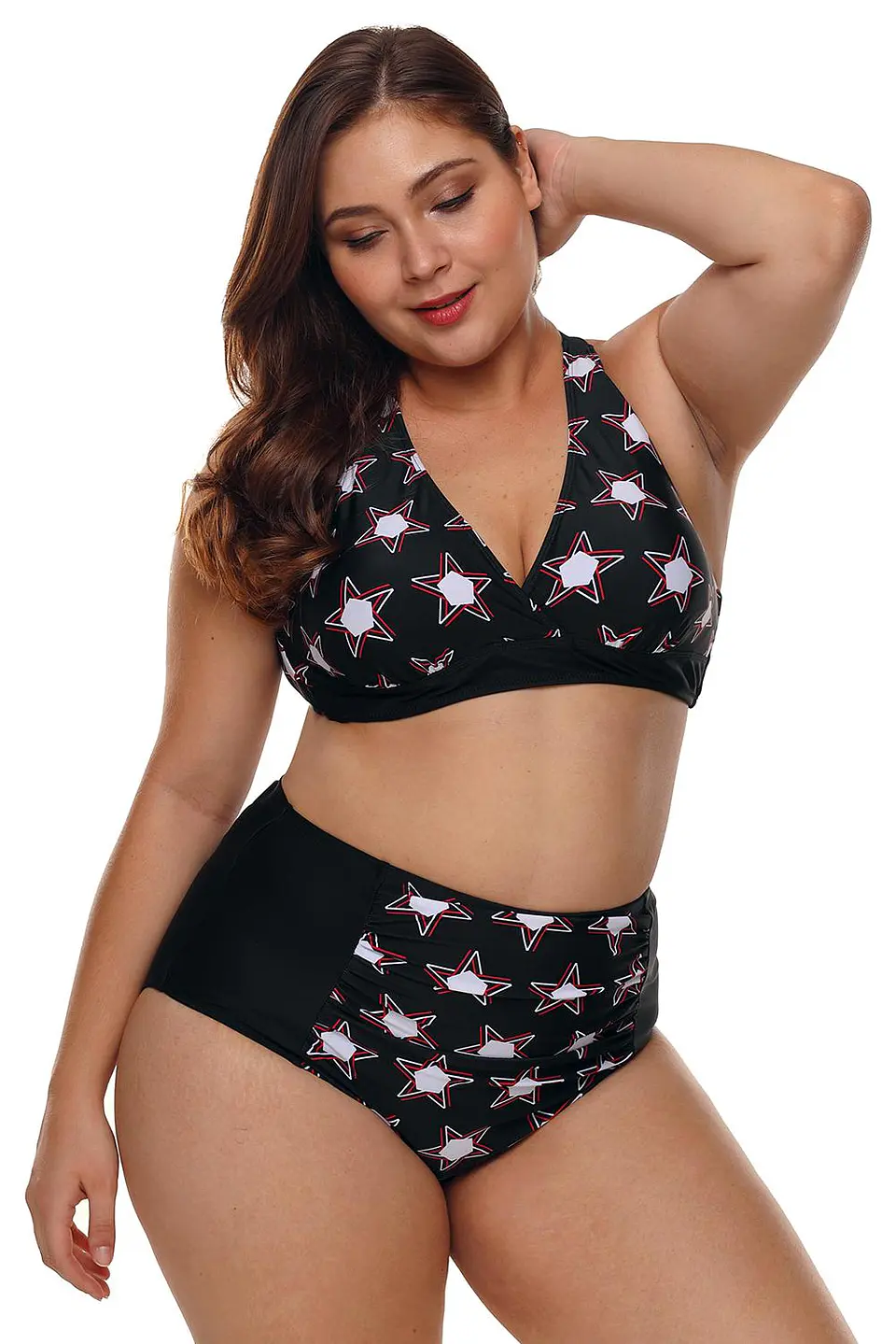 Traje de Baño TB080 4