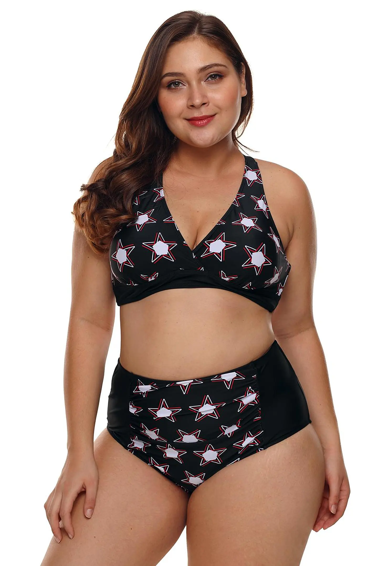 Traje de Baño TB080 5