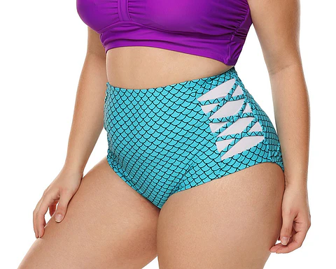 Calzón Traje de Baño TB088