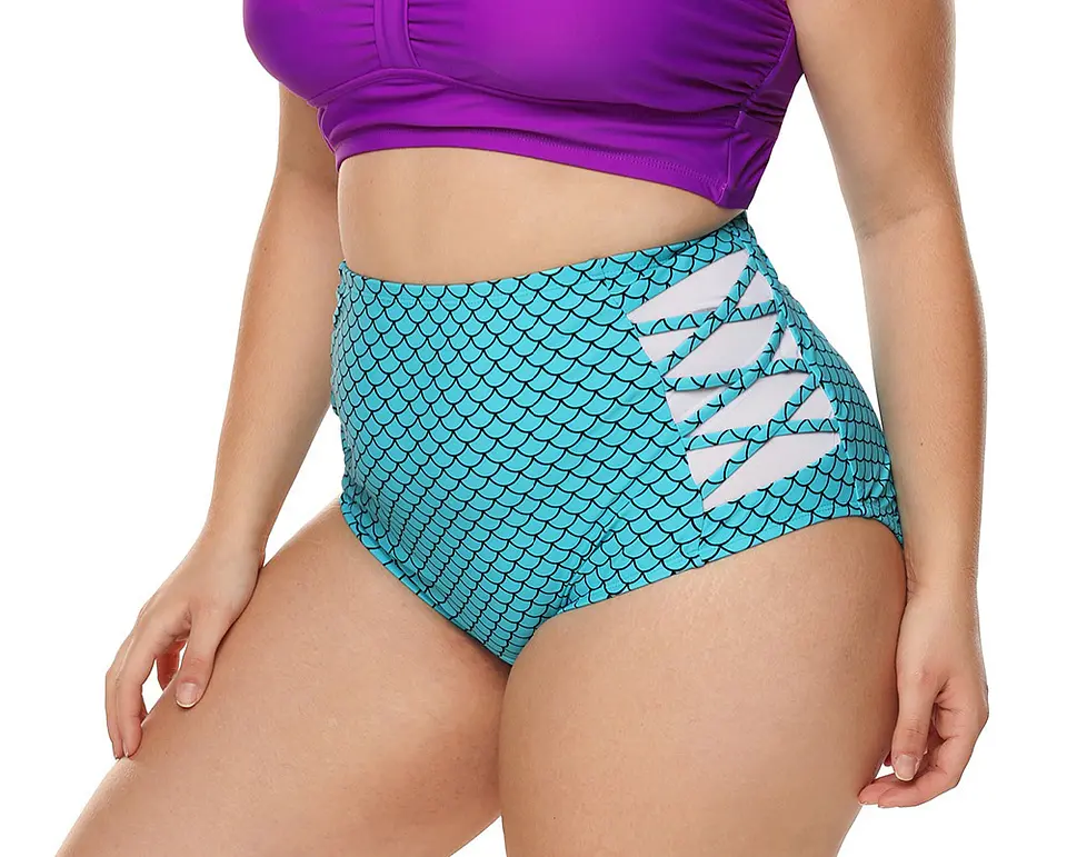 Calzón Traje de Baño TB088 1