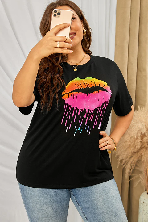 Polera  PL124