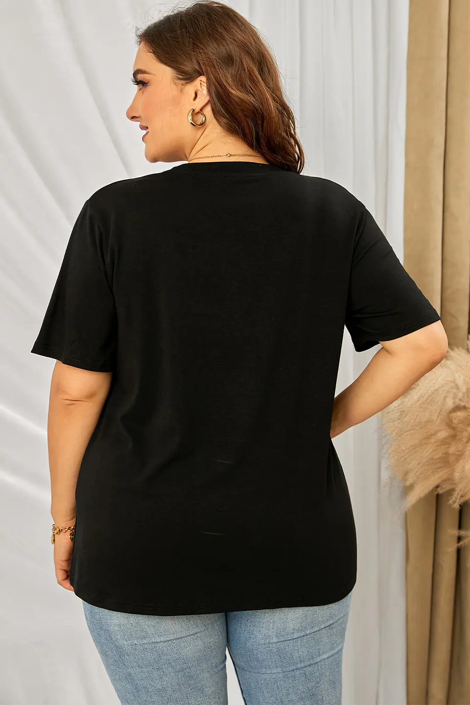 Polera  PL124 4