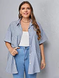 Camisa mangas cortas BL069 - Miniatura 3