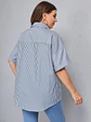 Camisa mangas cortas BL069 - Miniatura 4