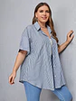 Camisa mangas cortas BL069 - Miniatura 6