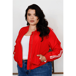 Chaqueta Bomber CH024