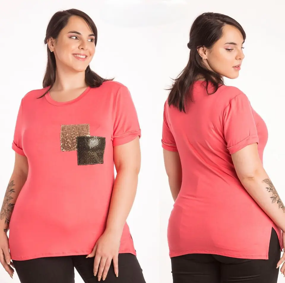 Polera PL130 1