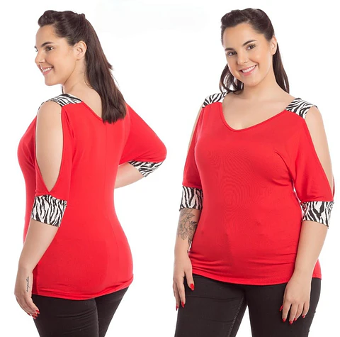 Polera PL131
