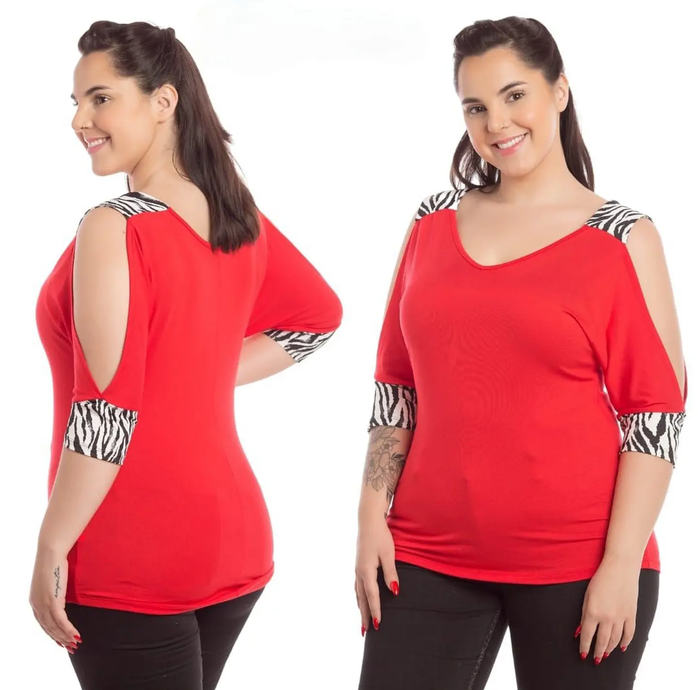 Polera PL131 1