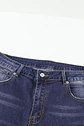 Jeans JE007 flequillos en bota - Miniatura 13